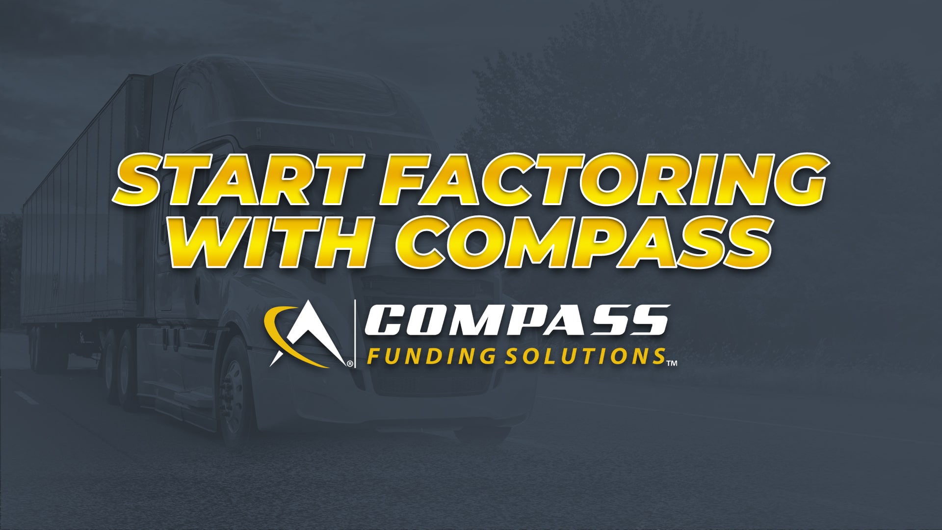 Compass Payment Services Fuel Card